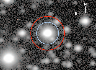 Illustration for article titled Unprecedented: Amateur astronomers discover a planet with four suns